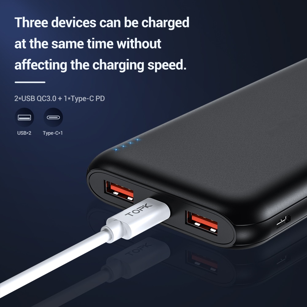 https://ae01.alicdn.com/kf/Hde8cf41cccbb4dbbac119fd6fe3c2eeat/TOPK-10000mAh-Power-Bank-18W-USB-Type-C-External-Batteries-QC3-0-PD-Two-way-Fast.jpg