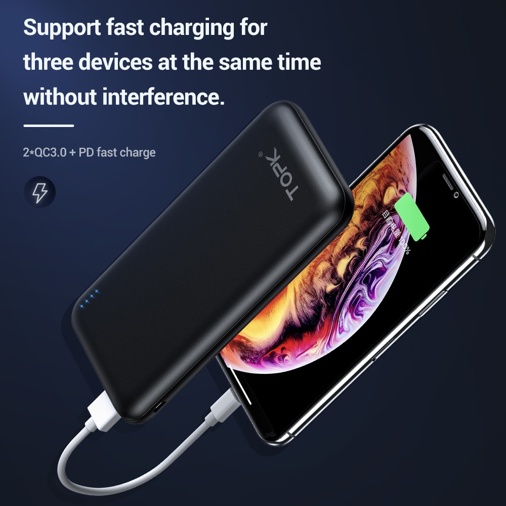 https://ae01.alicdn.com/kf/He6b0a3bacab34c579a2ddb952b3811b5f/TOPK-10000mAh-Power-Bank-18W-USB-Type-C-External-Batteries-QC3-0-PD-Two-way-Fast.jpg