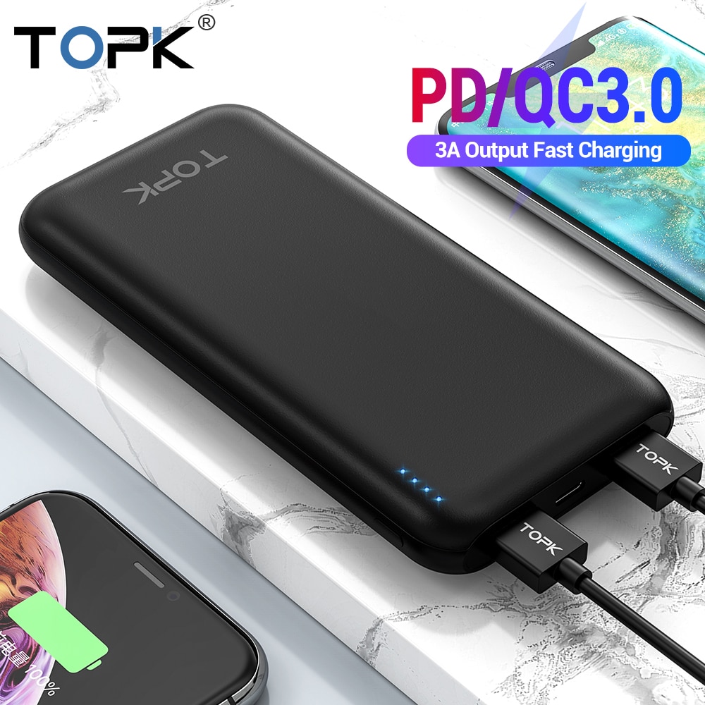 https://ae01.alicdn.com/kf/He67b1de91bbf4c1f8eda0db864a111c4D/TOPK-10000mAh-Power-Bank-18W-USB-Type-C-External-Batteries-QC3-0-PD-Two-way-Fast.jpg