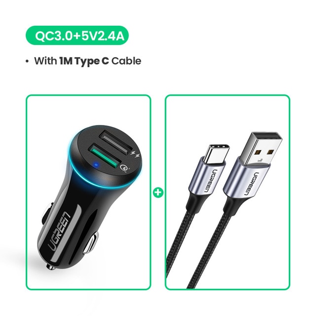 https://ae01.alicdn.com/kf/H08394c11185241abaa3785f0223f5e94P/Ugreen-Car-Charger-Quick-Charge-3-0-USB-Fast-Charger-for-Xiaomi-mi-9-iPhone-X.jpg_640x640.jpg