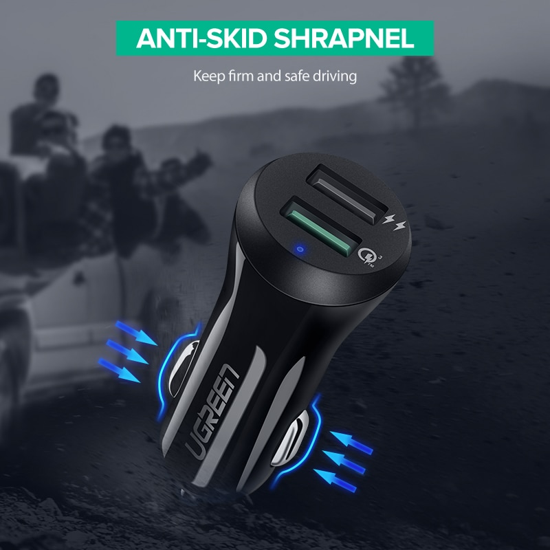 https://ae01.alicdn.com/kf/HTB1qvRSOcbpK1RjSZFyq6x_qFXa1/Ugreen-Car-Charger-Quick-Charge-3-0-USB-Fast-Charger-for-Xiaomi-mi-9-iPhone-X.jpg