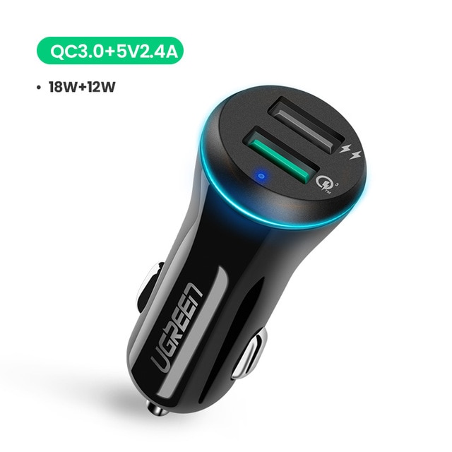 https://ae01.alicdn.com/kf/Ha6e5065517d645f593e671a5649f9e61y/Ugreen-Car-Charger-Quick-Charge-3-0-USB-Fast-Charger-for-Xiaomi-mi-9-iPhone-X.jpg_640x640.jpg